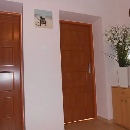 Bea Ubytování v soukromí Gdaňsk