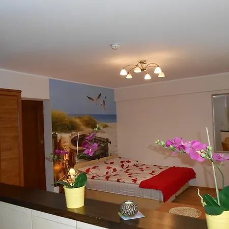 Ubytování v soukromí Bea