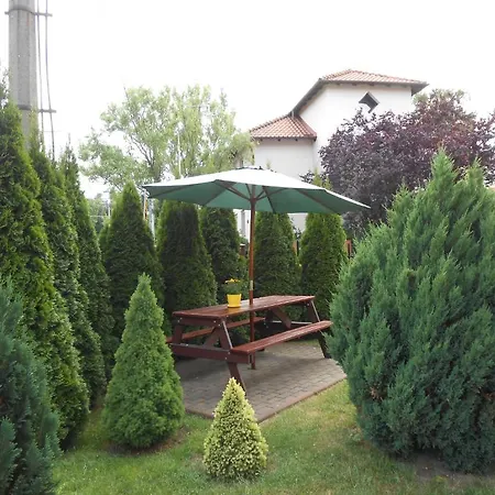 Ubytování v soukromí Bea