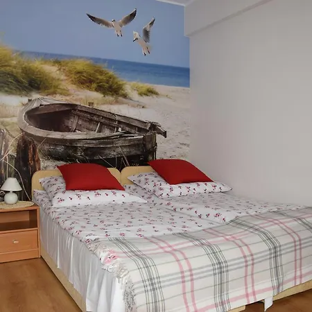 Bea Ubytování v soukromí *