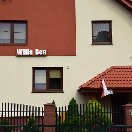 Bea Ubytování v soukromí *