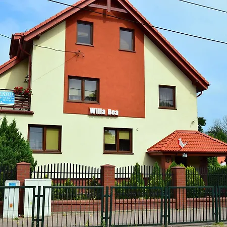 Bea Ubytování v soukromí Gdaňsk