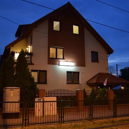 Bea Ubytování v soukromí