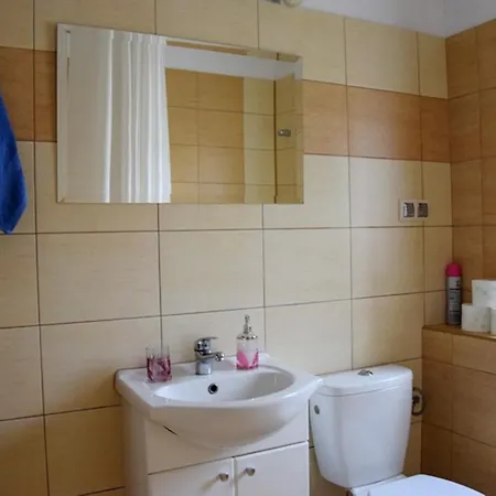 Ubytování v soukromí Bea *