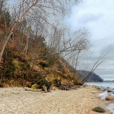 Ubytování v soukromí Bea