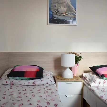 Ubytování v soukromí Bea