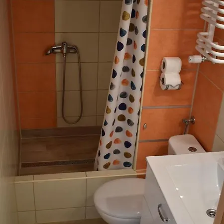 Bea Ubytování v soukromí