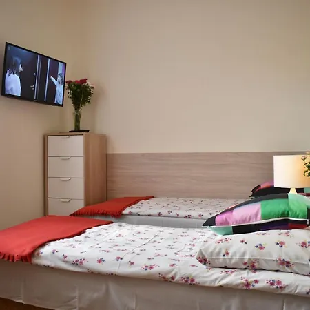 Ubytování v soukromí Bea *