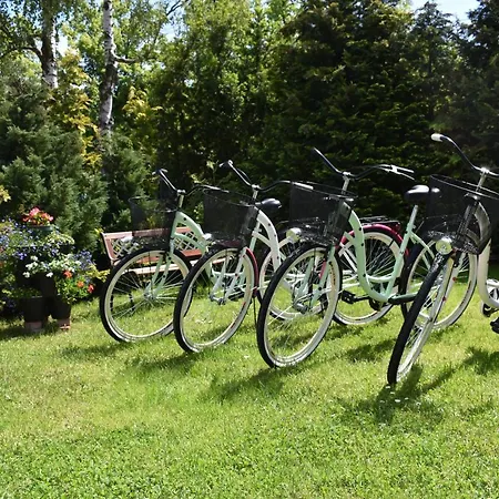 Bea Ubytování v soukromí Gdaňsk