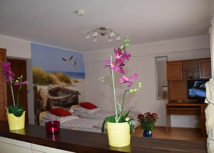 Willa Bea Privat bolig *