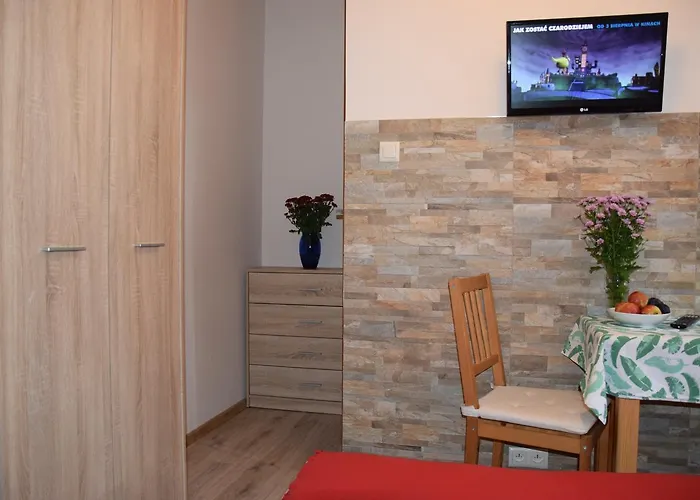 Privat bolig Willa Bea