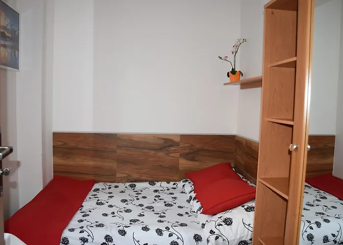 Privat bolig Willa Bea