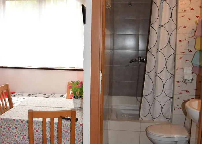 Willa Bea Privat bolig Gdańsk