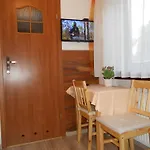 Bea Privatunterkunft