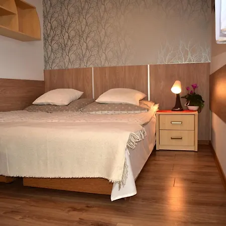 Bea Δωμάτια σε οικογενειακή κατοικία *