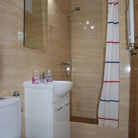 Bea Δωμάτια σε οικογενειακή κατοικία *