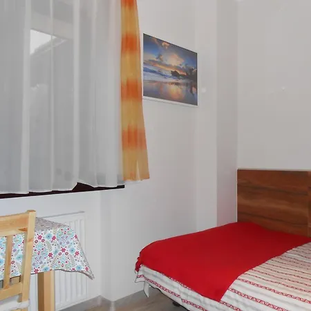 Bea ホームステイ