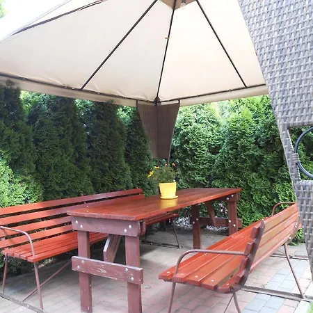 홈스테이 Bea 그단스크