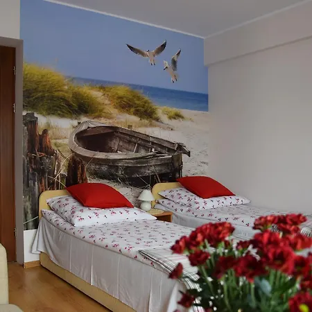 Δωμάτια σε οικογενειακή κατοικία Bea *