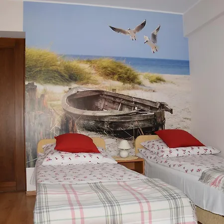 Bea Δωμάτια σε οικογενειακή κατοικία *