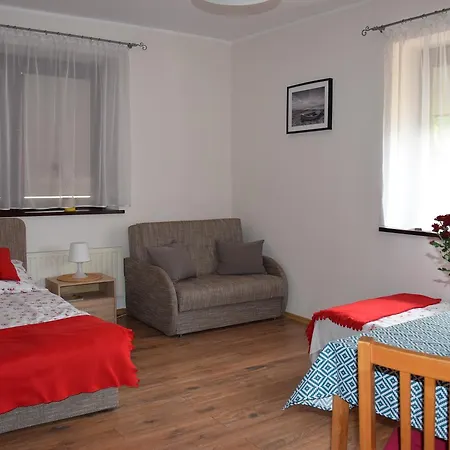 Δωμάτια σε οικογενειακή κατοικία Bea