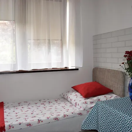 Bea * Γκντανσκ