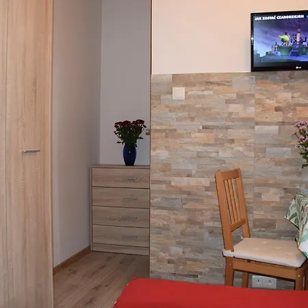 Privatunterkunft Bea