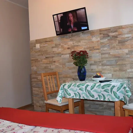 Willa Bea Homestay