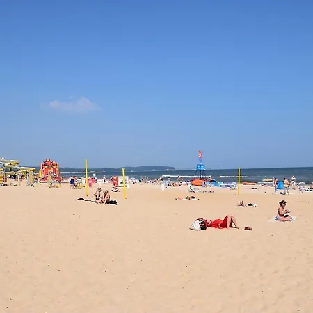 Bea * Gdańsk