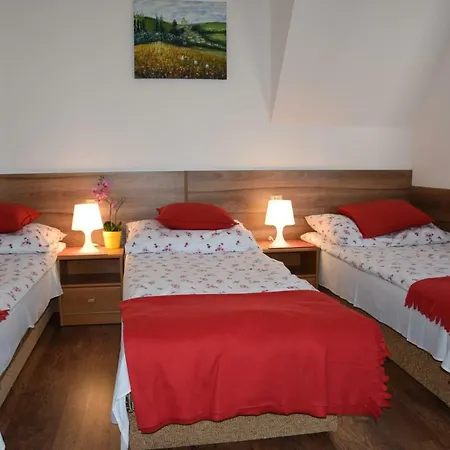 Bea ホームステイ グダニスク