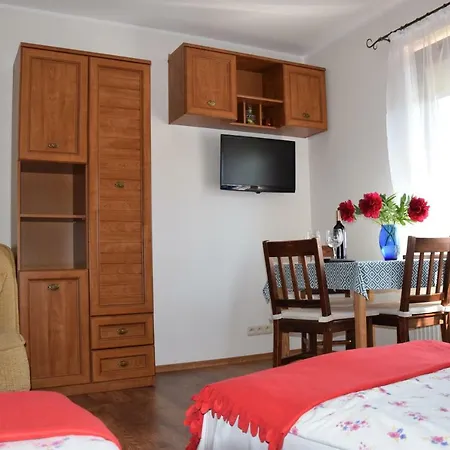 ホームステイ Bea *