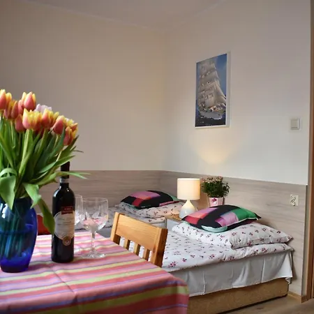 Privatunterkunft Bea