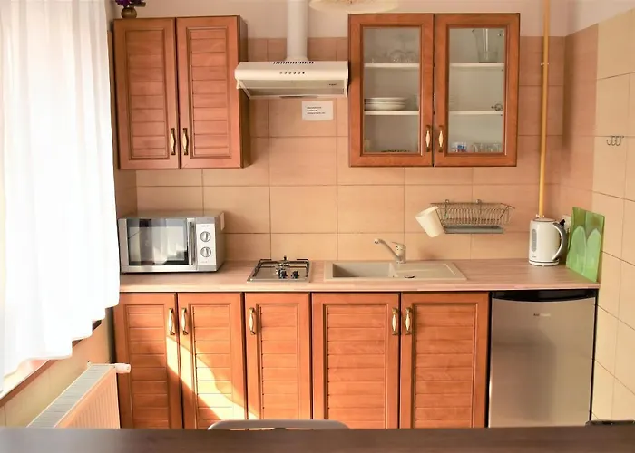 Bea Alloggio in famiglia *