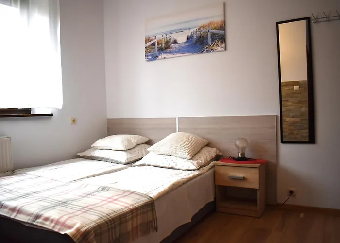 Habitación en casa particular Bea *