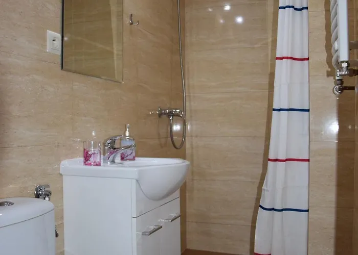 Bea Alloggio in famiglia *