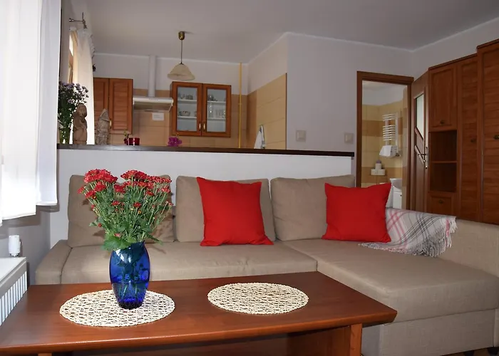 Bea Alloggio in famiglia *