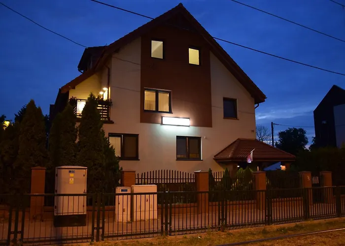 Bea Alloggio in famiglia