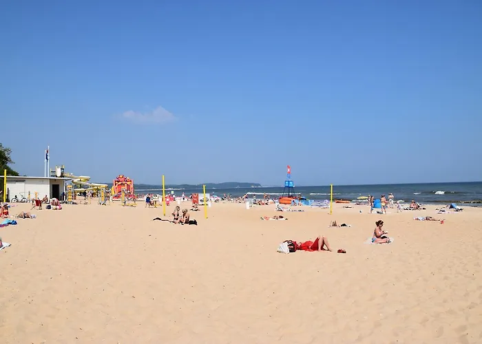 Bea * Gdaňsk