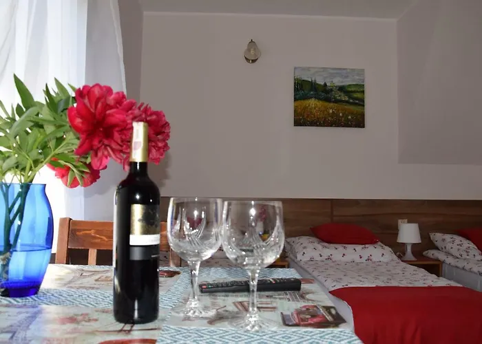 Habitación en casa particular Bea