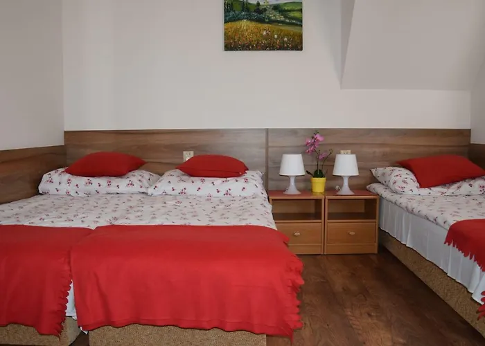 Bea Alloggio in famiglia Danzica