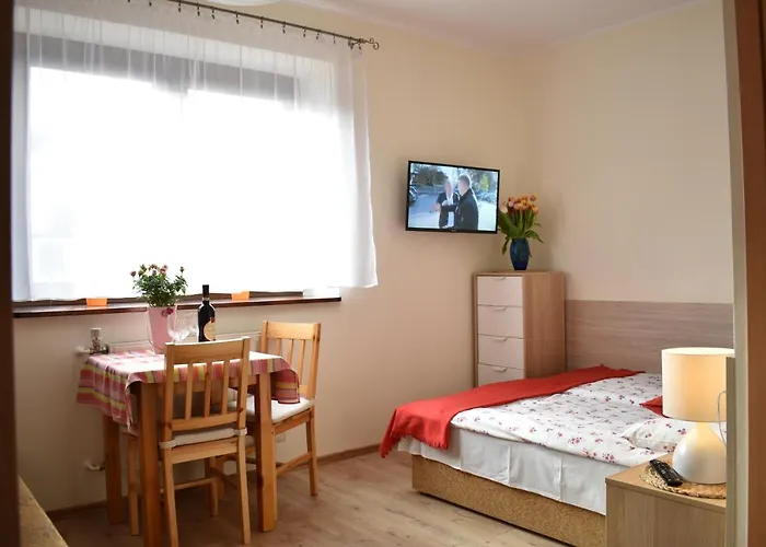 Bea Alloggio in famiglia *