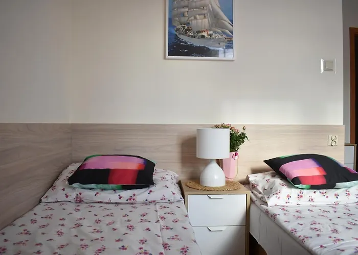 Habitación en casa particular Bea