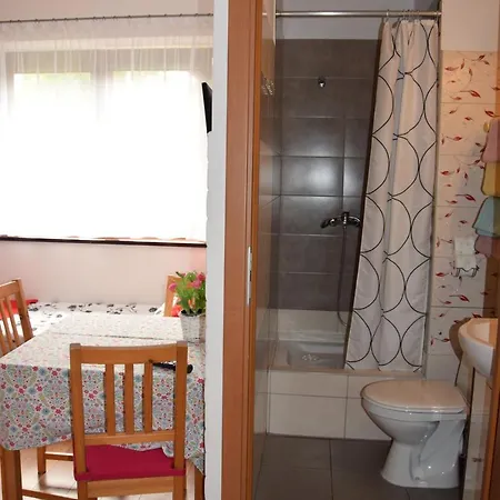 Bea 民宿 格但斯克