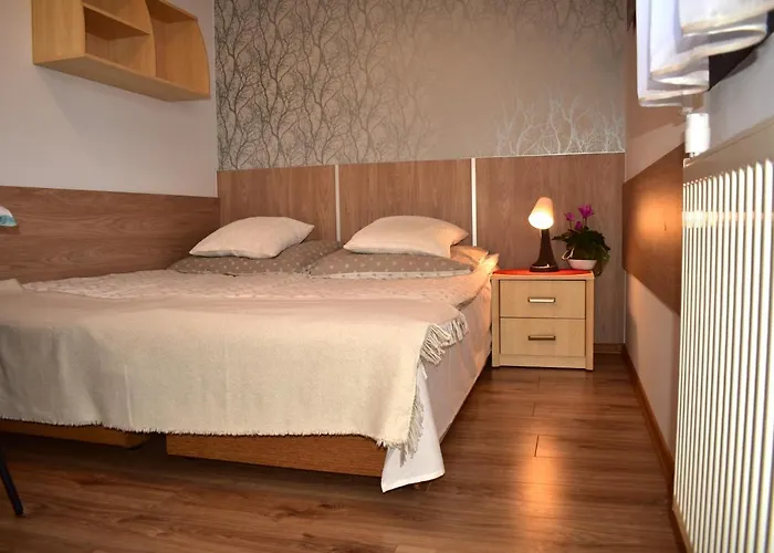 Willa Bea Homestay *